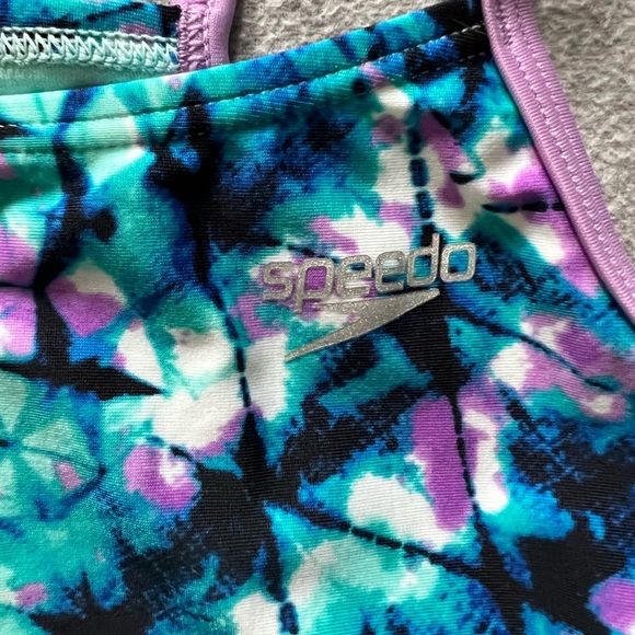 Speedo swimsuit - Picture 2 of 5